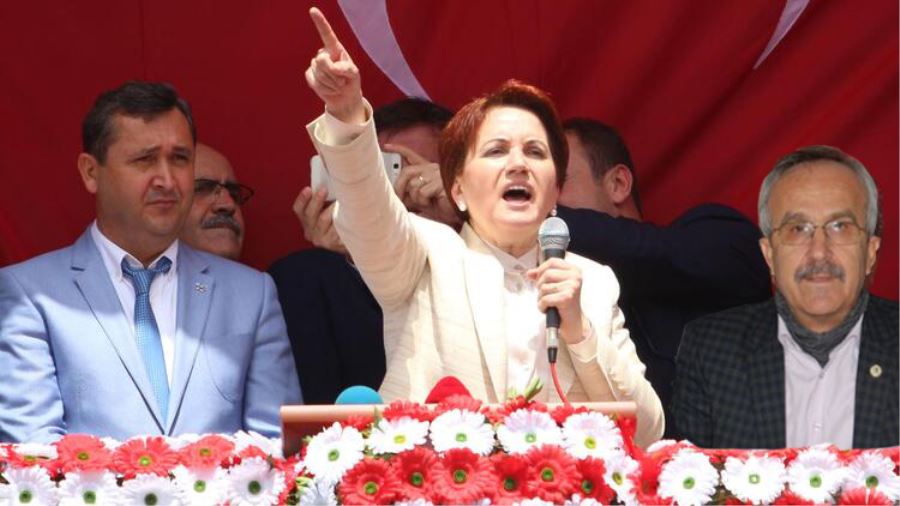 AKŞENER, GAZİPAŞA