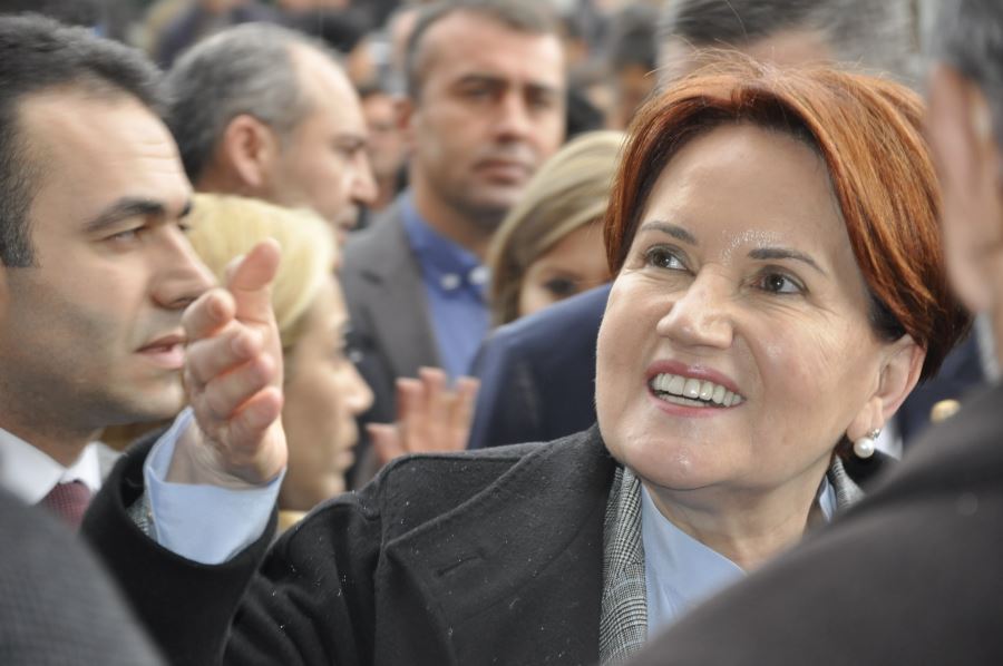 AKŞENER GAZİPAŞA’DA ESNAF ZİYARETİ YAPTI