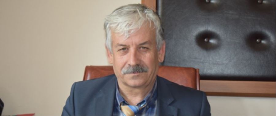 DUALAR YAŞAR HOCA İÇİN