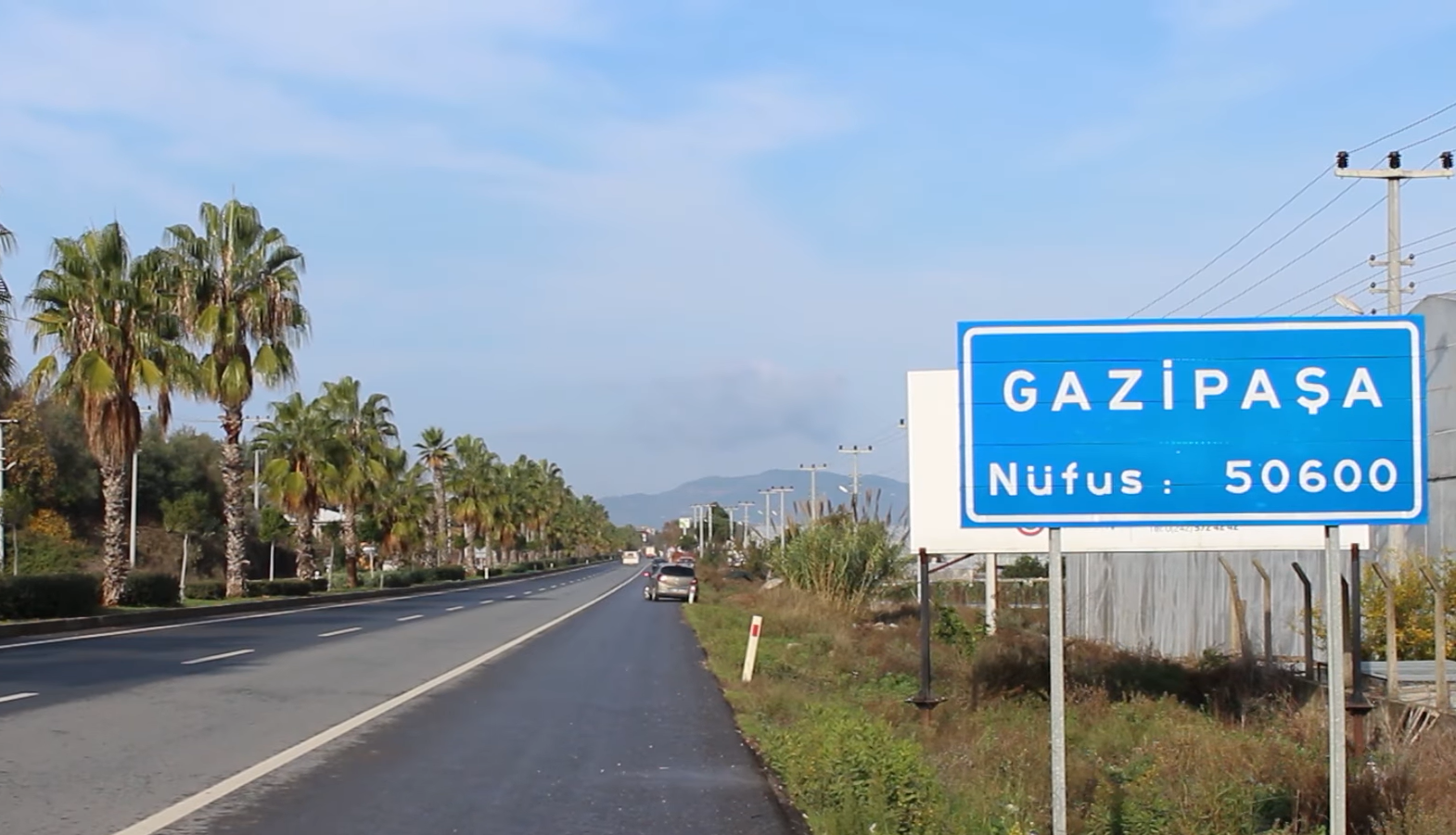 ŞEHİR TABELALARINDA TARİHİ DEĞİŞİKLİK 