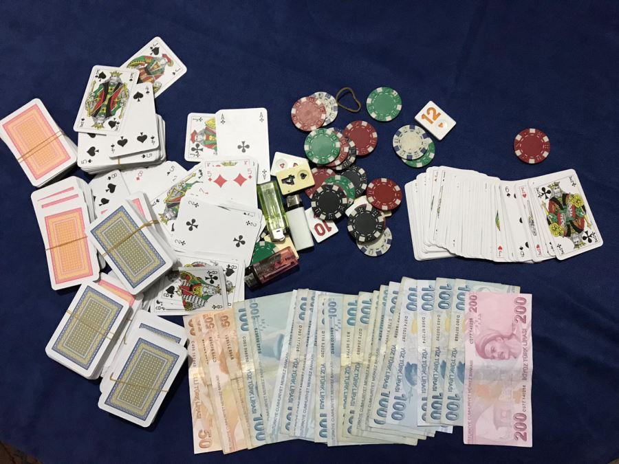 JANDARMA KUMARA GEÇİT VERMİYOR
