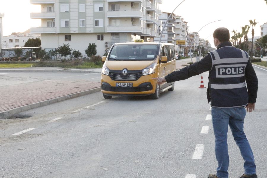 GAZİPAŞA