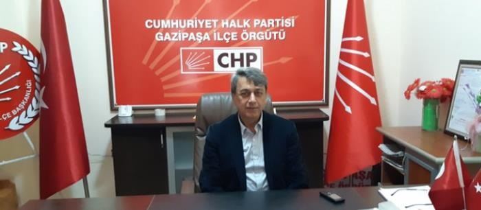 GÜVEN: TÜRKİYE UÇURUMA KOŞUYOR