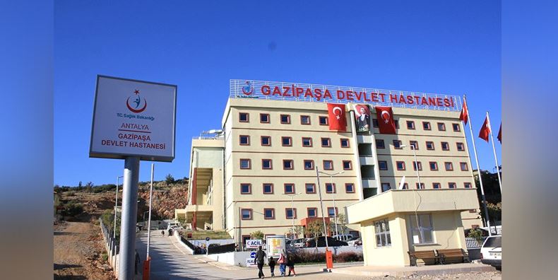 HASTANEYE 7 YENİ DOKTOR