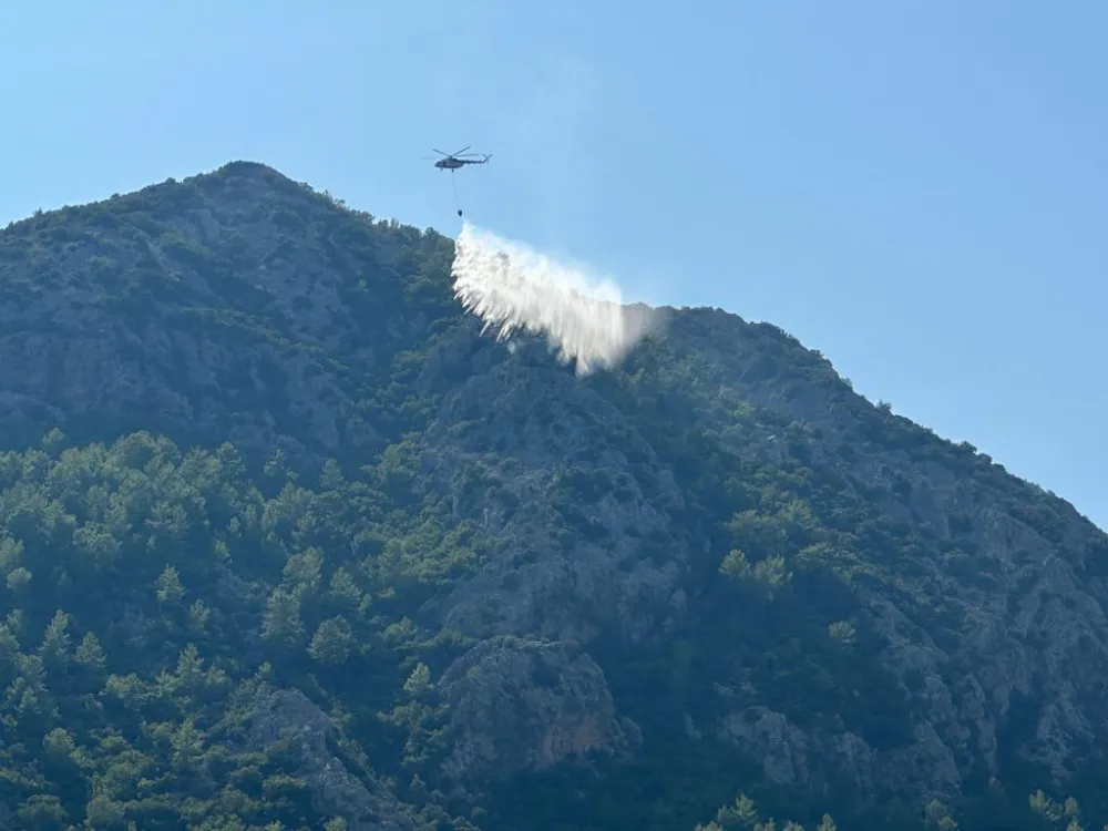 ALANYA VE GAZİPAŞA