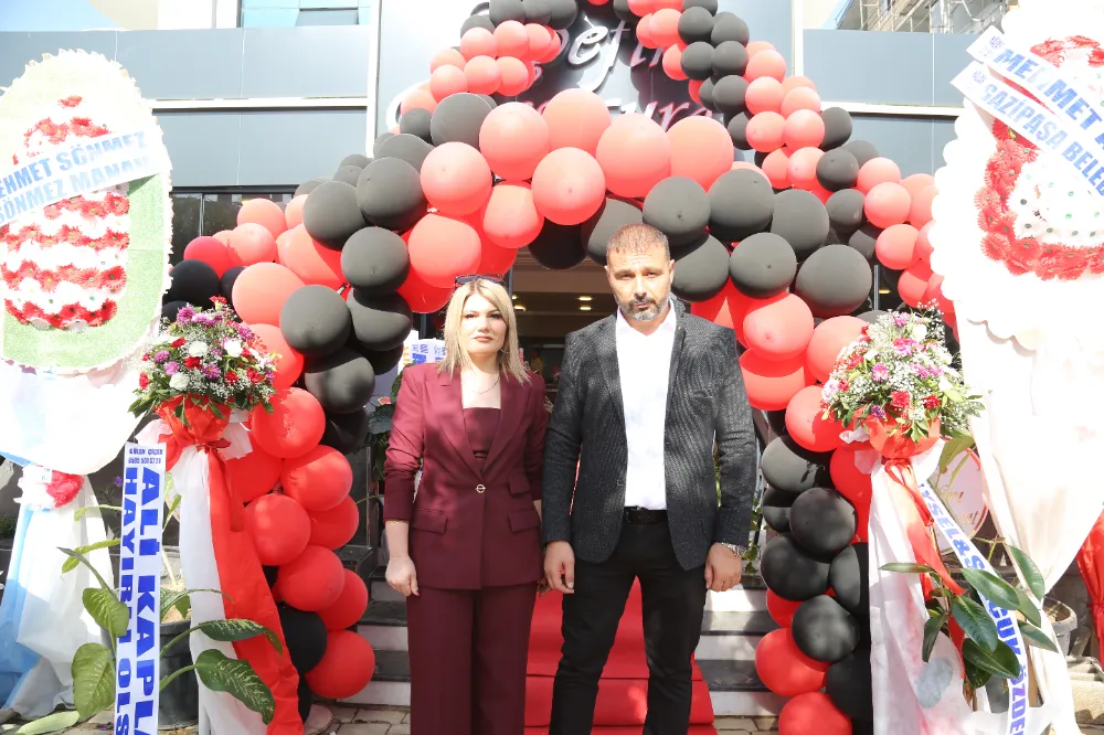  LEZZET DURAĞI ŞEFİM RESTAURANT ADRESİNİ YENİLEDİ