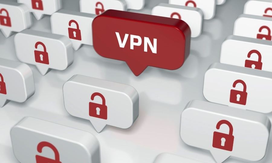 VPN HİZMETLERİNİN ÖNEMİ