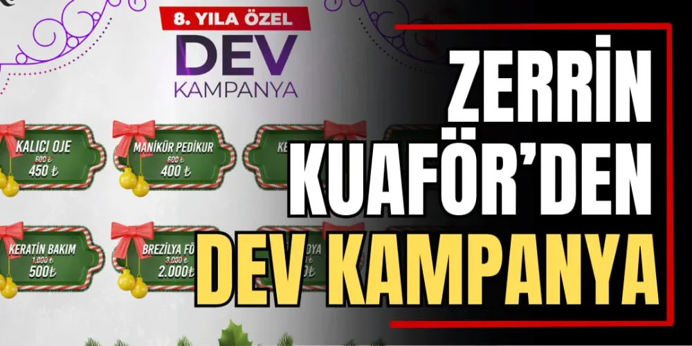 Zerrin Kuaför
