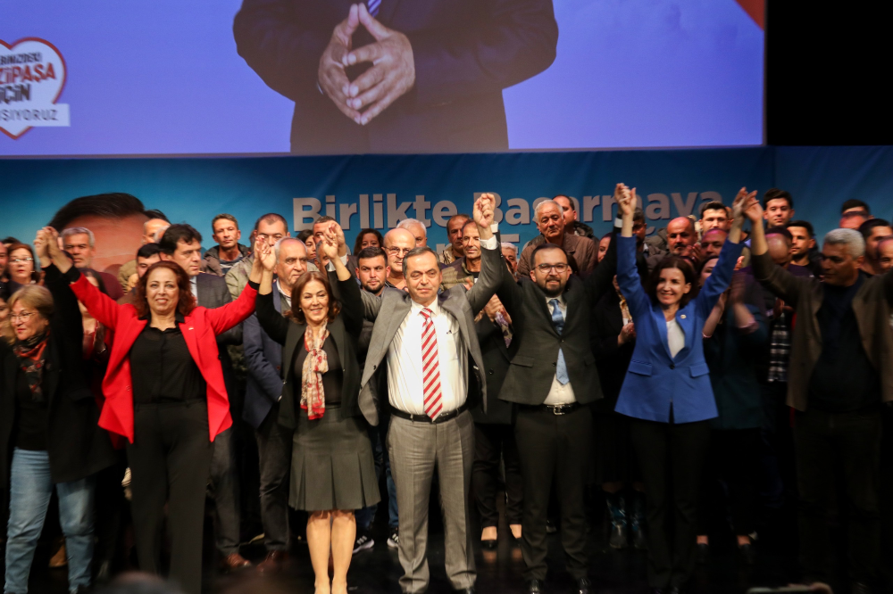 CHP GAZİPAŞA’DA MECLİS ÜYESİ ADAYLARI BELLİ OLDU