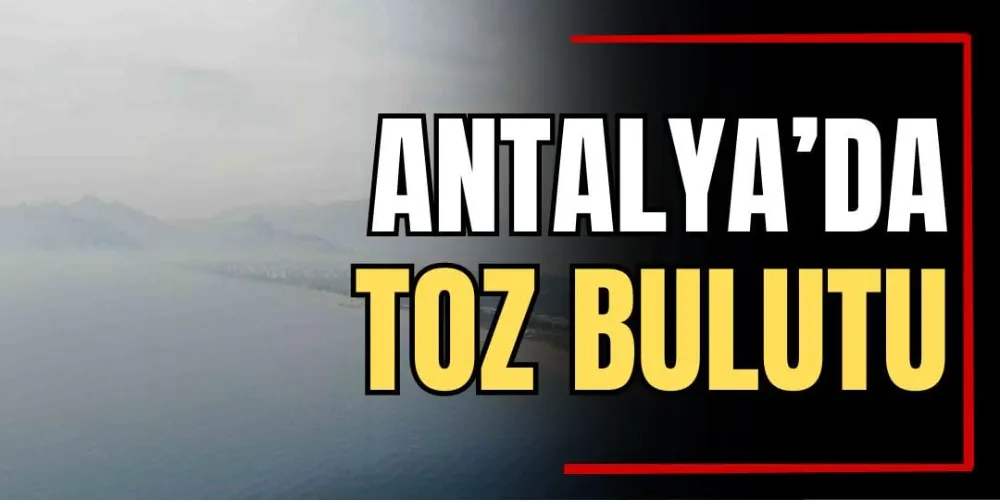 Antalya