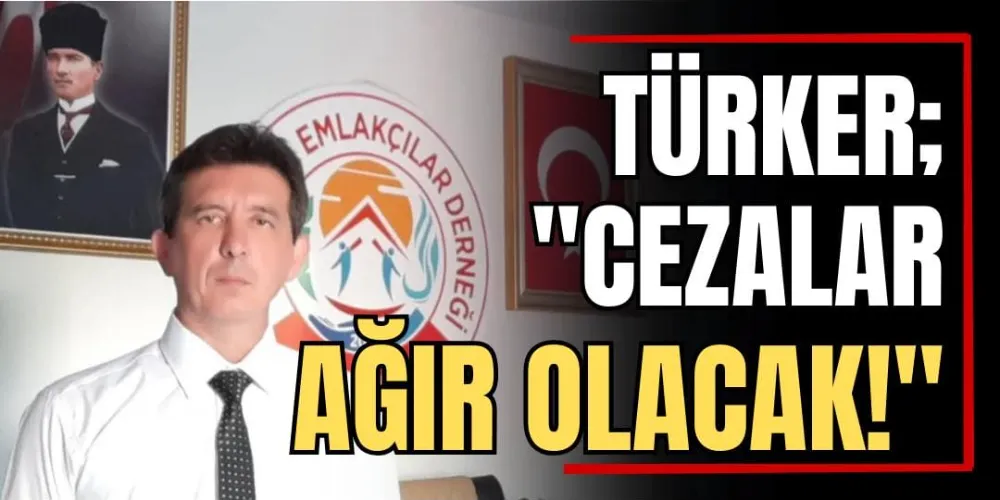 Türker; 
