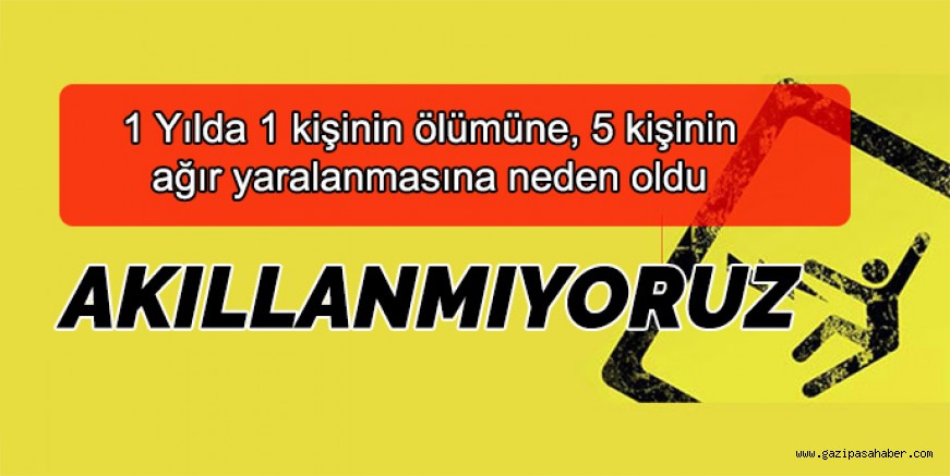 AKILLANMIYORUZ