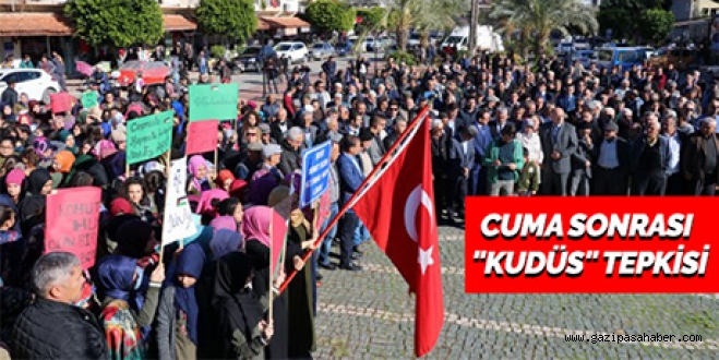 CUMA SONRASI 