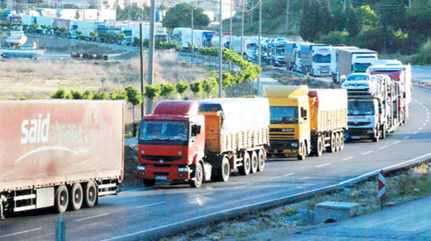 İran`dan ihracatçının yüzünü güldürecek karar