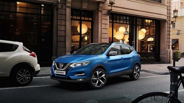 Yeni Nissan Qashqai`nin Türkiye fiyatı belli oldu